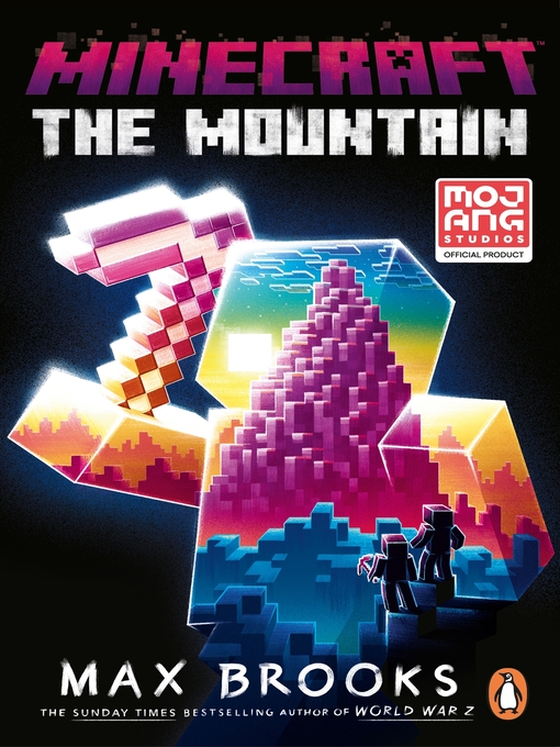 Title details for The Mountain by Max Brooks - Available